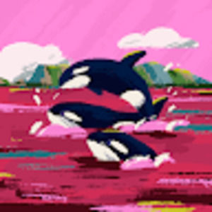 Meet your Posher, Rosemarie